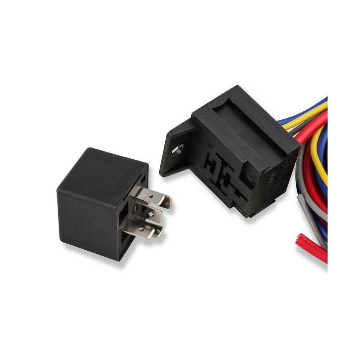 Electric Fuel Pump Harn./Relay Kit 30A | SKU 89618
