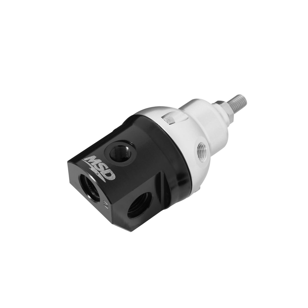 Atomic, Fuel Pump Return Kit with Regulator | SKU 2922