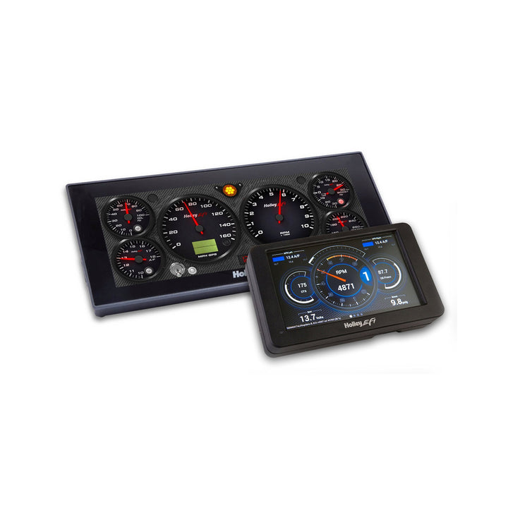 Holley EFI 12.3" Pro Dash | SKU 553-111