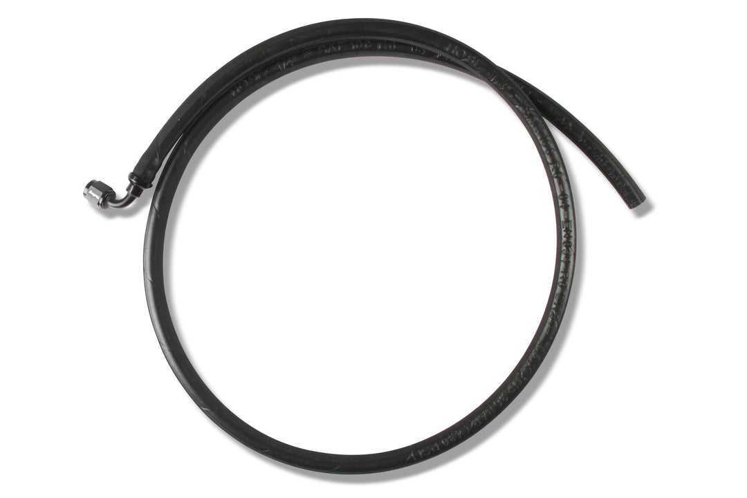 Holley LS Steam Tube Kit | SKU 26-550
