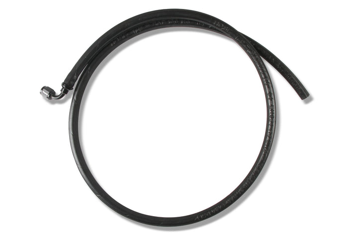 Holley LS Steam Tube Kit | SKU 26-550