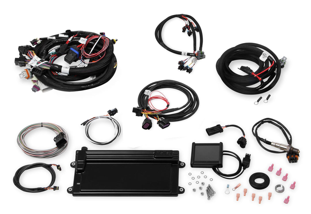 Terminator LS MPFI Kit | SKU 550-615