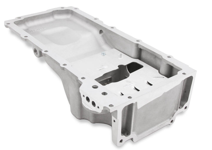 Holley GM LS Swap Oil Pan Baffle Kit | SKU 302-12