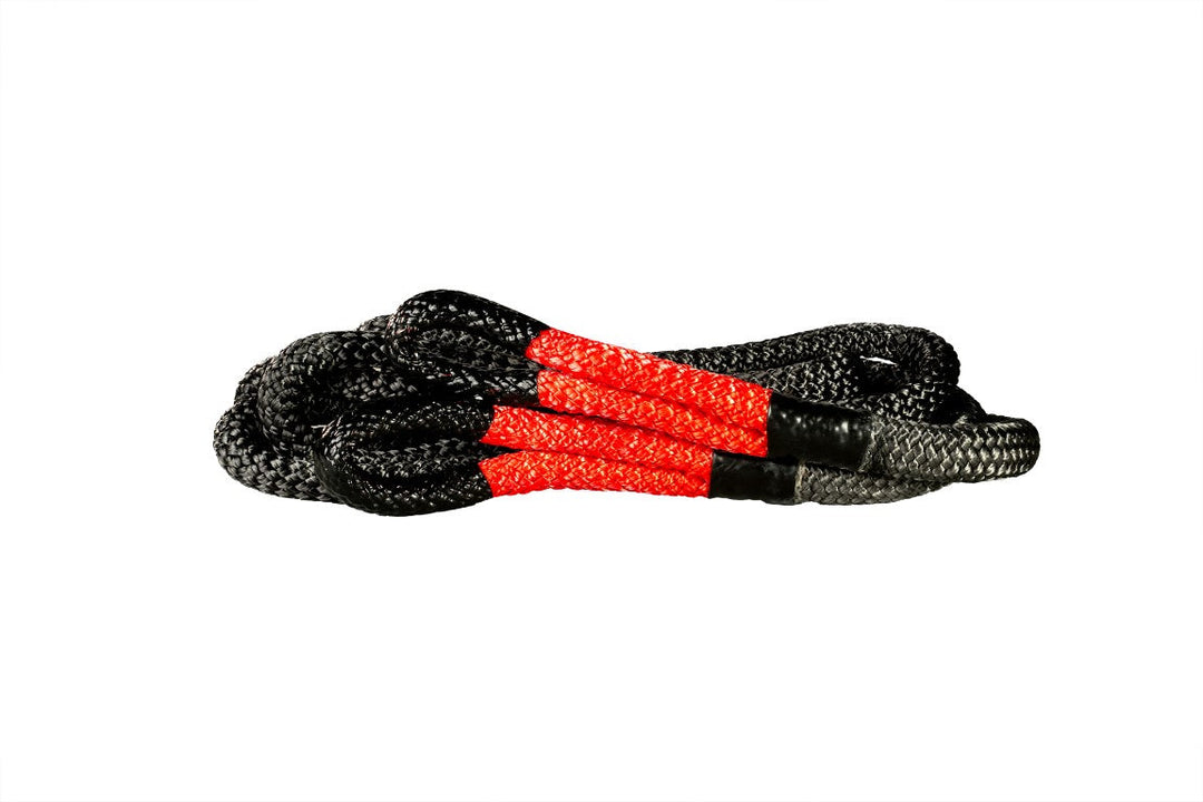 BulletProof Medium Duty 3/4"x20' Kinetic Recovery Rope (MDKINETICROPE)