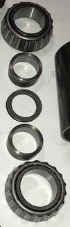 Branik Carrier Bearing Rebuild Kit