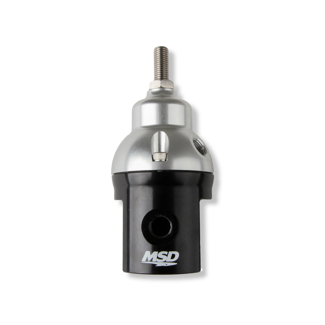 Atomic, Fuel Pump Return Kit with Regulator | SKU 2922