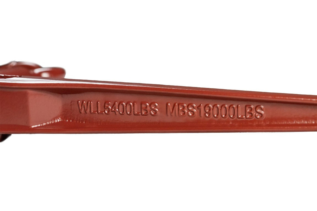 BulletProof 3/8" Ratchet Binder (BPMDBINDER)