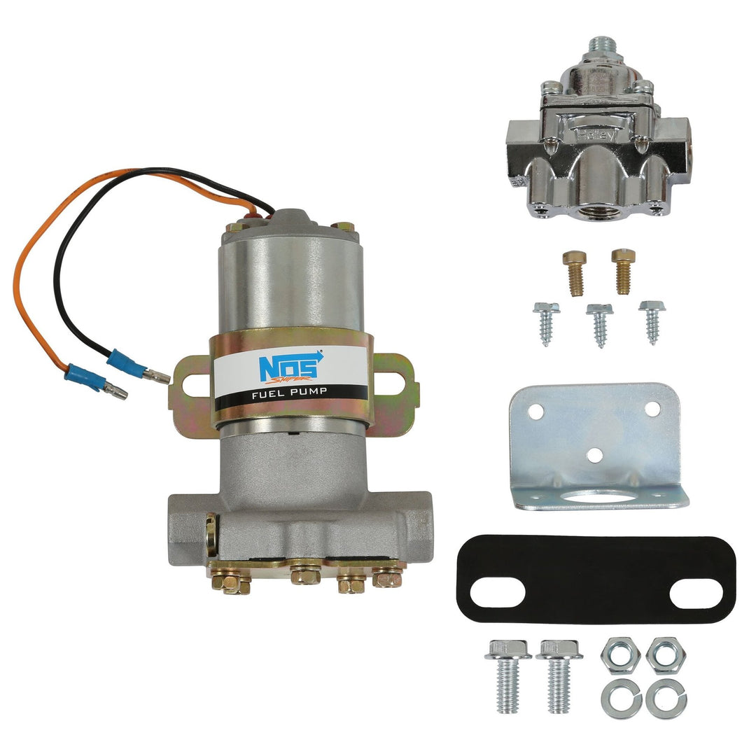 Electric Fuel Pump - Competition | SKU 80000101