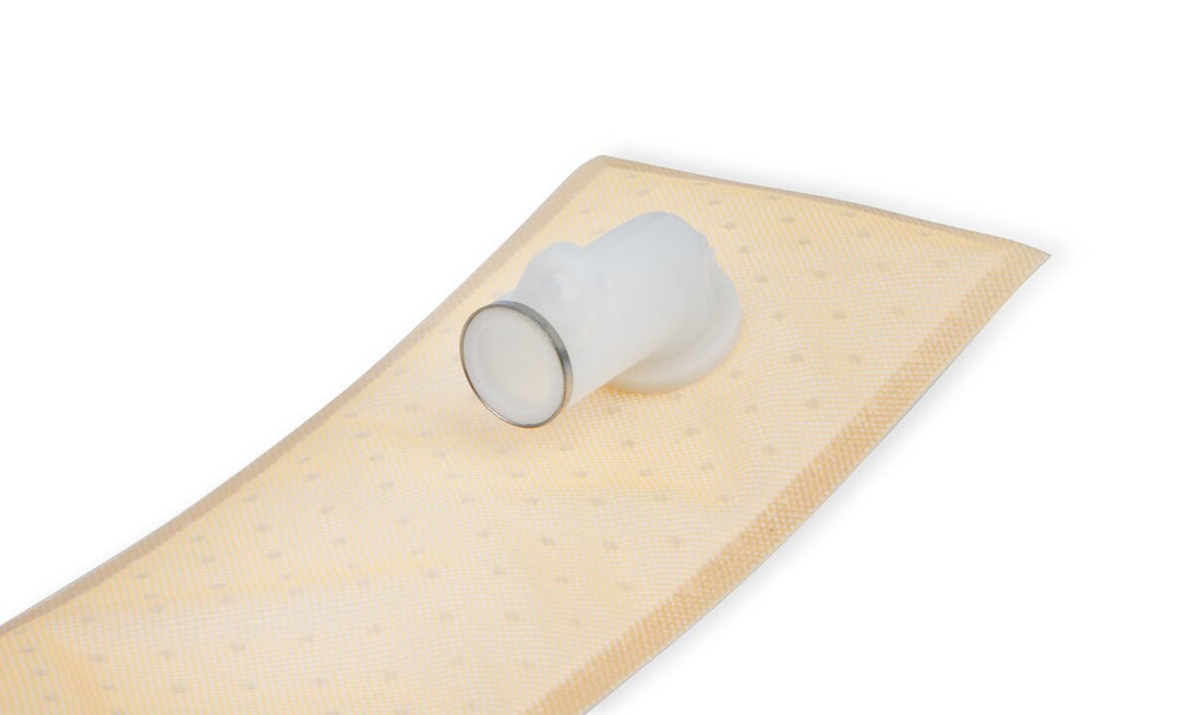 2.5" x 8" HydraMat®, Rectangle | SKU 16-116