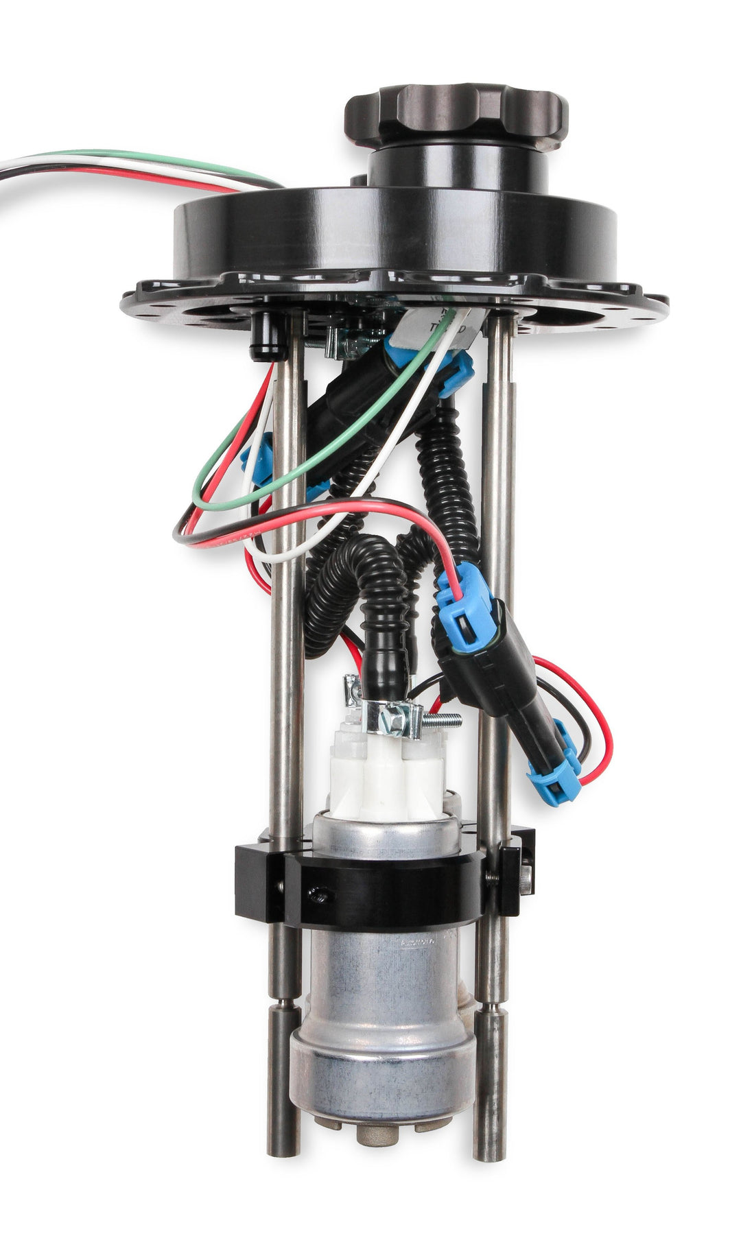 Holley Fuel Cell EFI Pump Module Assembly | SKU 12-147