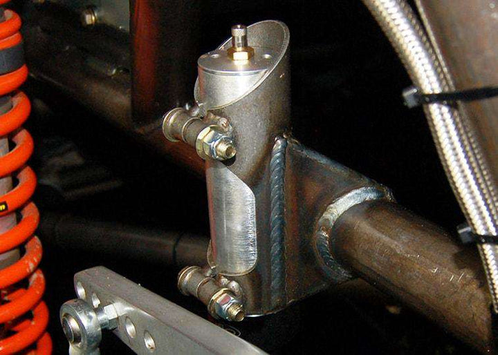 TMR Customs 2.0" Bump Stop Mount Can