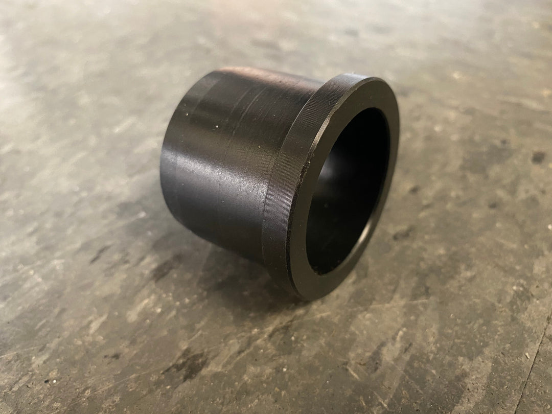 Branik Sway Bar Bushing - 28 Spline - 1/4" Shoulder