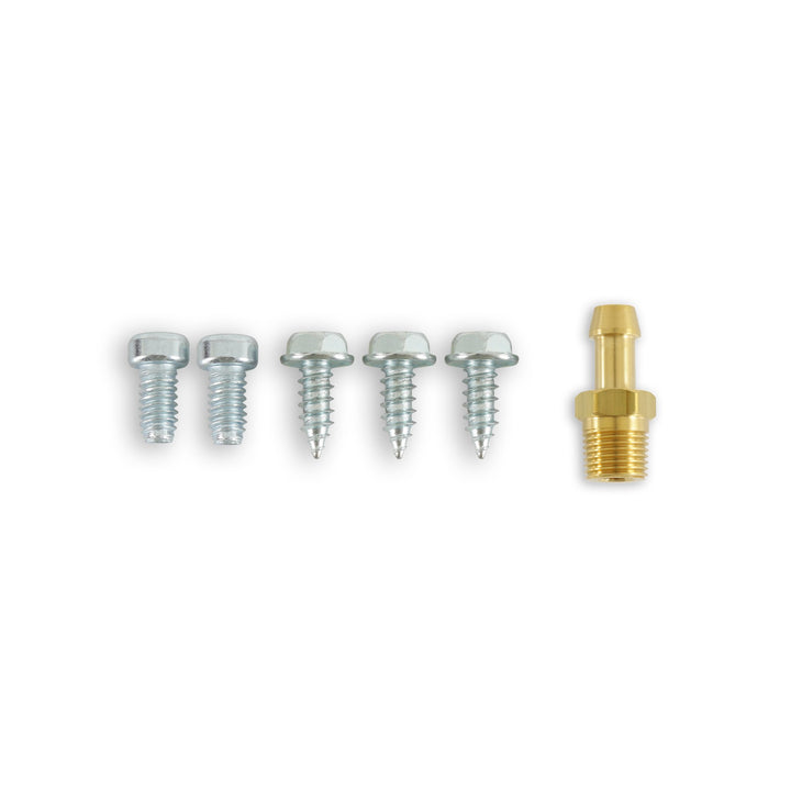Die Cast EFI By Pass Style Fuel Pressure Regulators | SKU 12-886