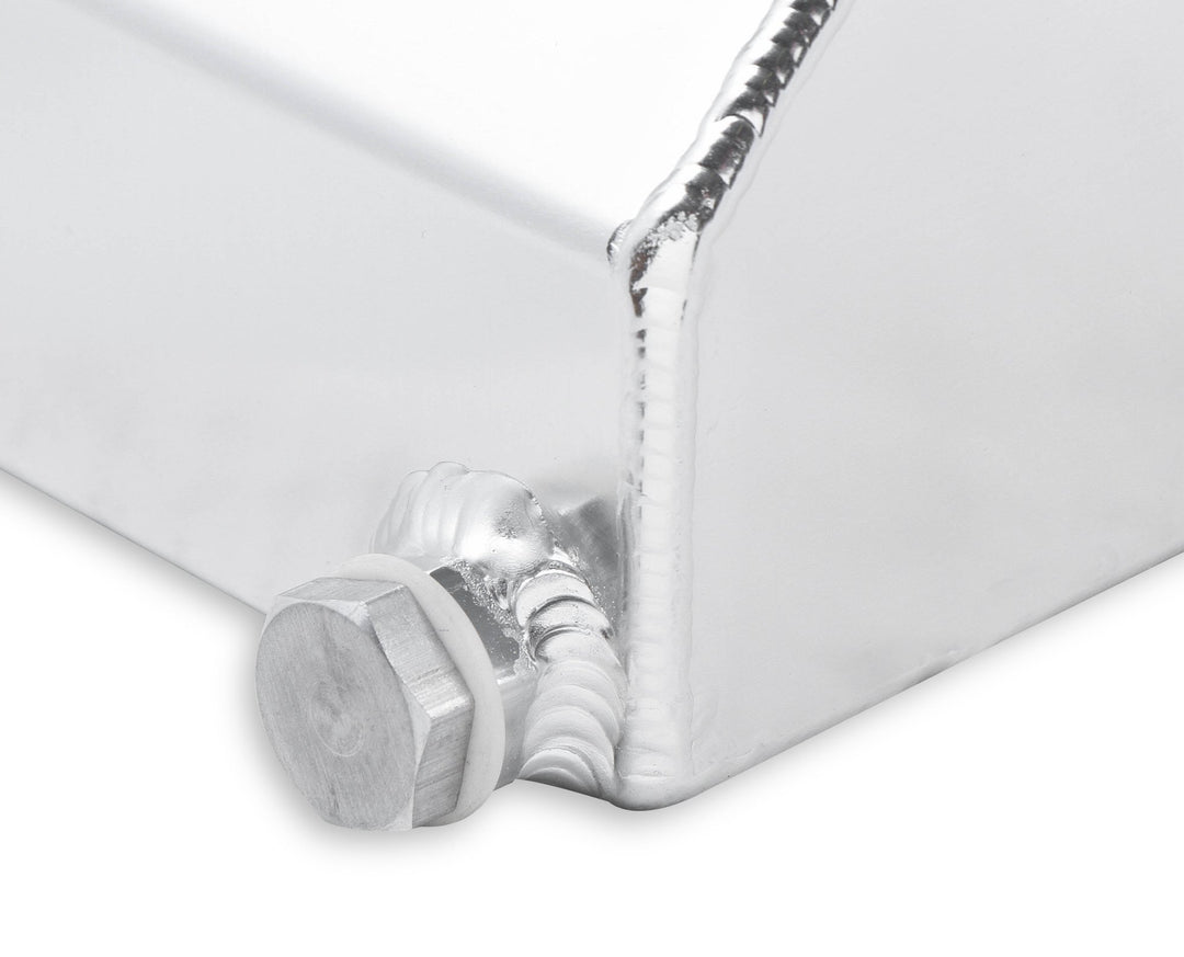 Oil Pan Kit - Fabricated | SKU 5044WND