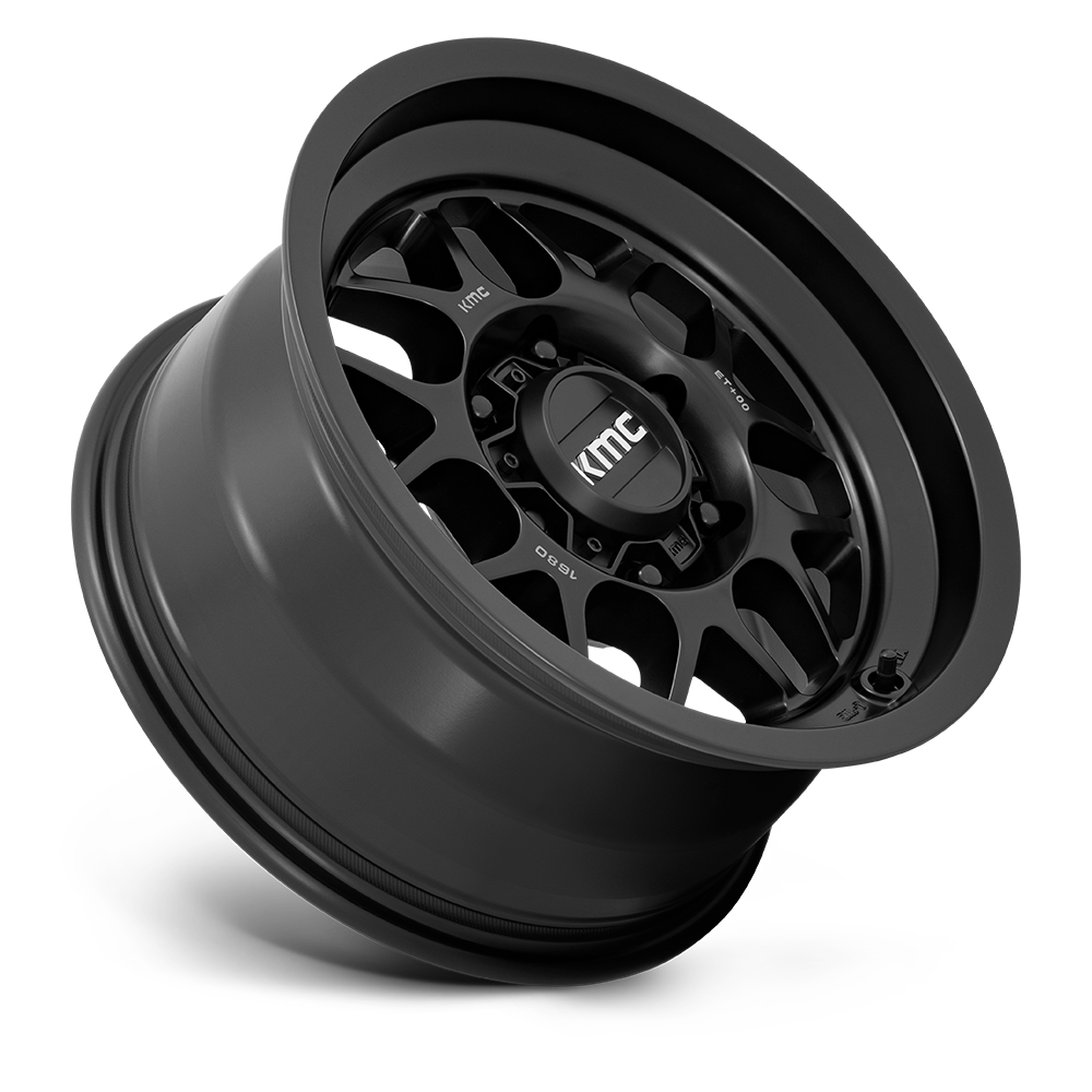KMC KM725 Terra Wheel