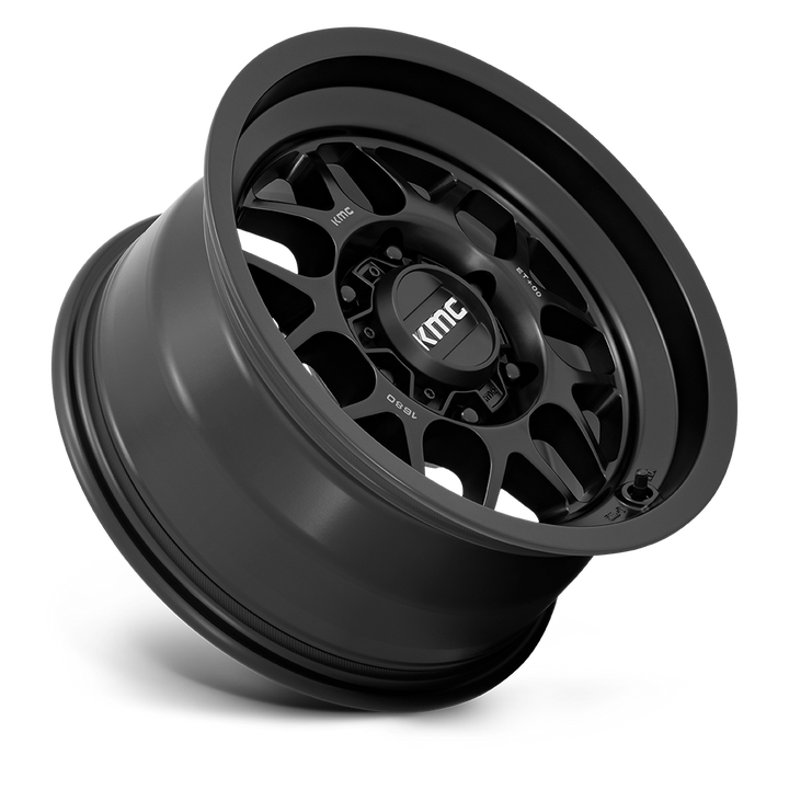 KMC KM725 Terra Wheel
