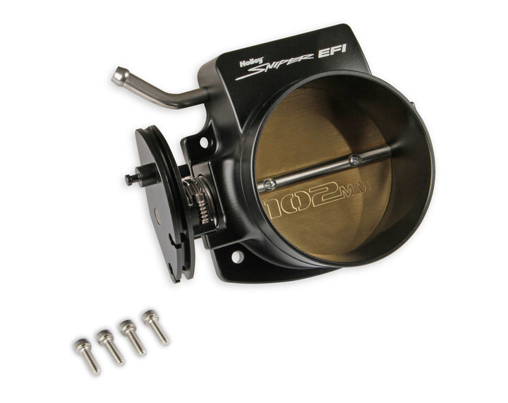 Sniper EFI Throttle Body | SKU 860005-1