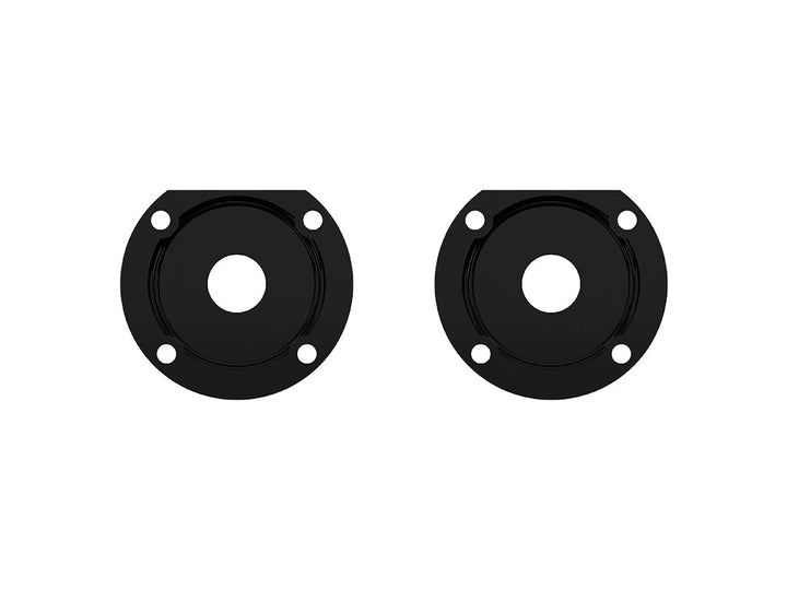 ICON 2024-2026 Toyota Tacoma Coilover Top Plate Reinforcement Kit (51020)