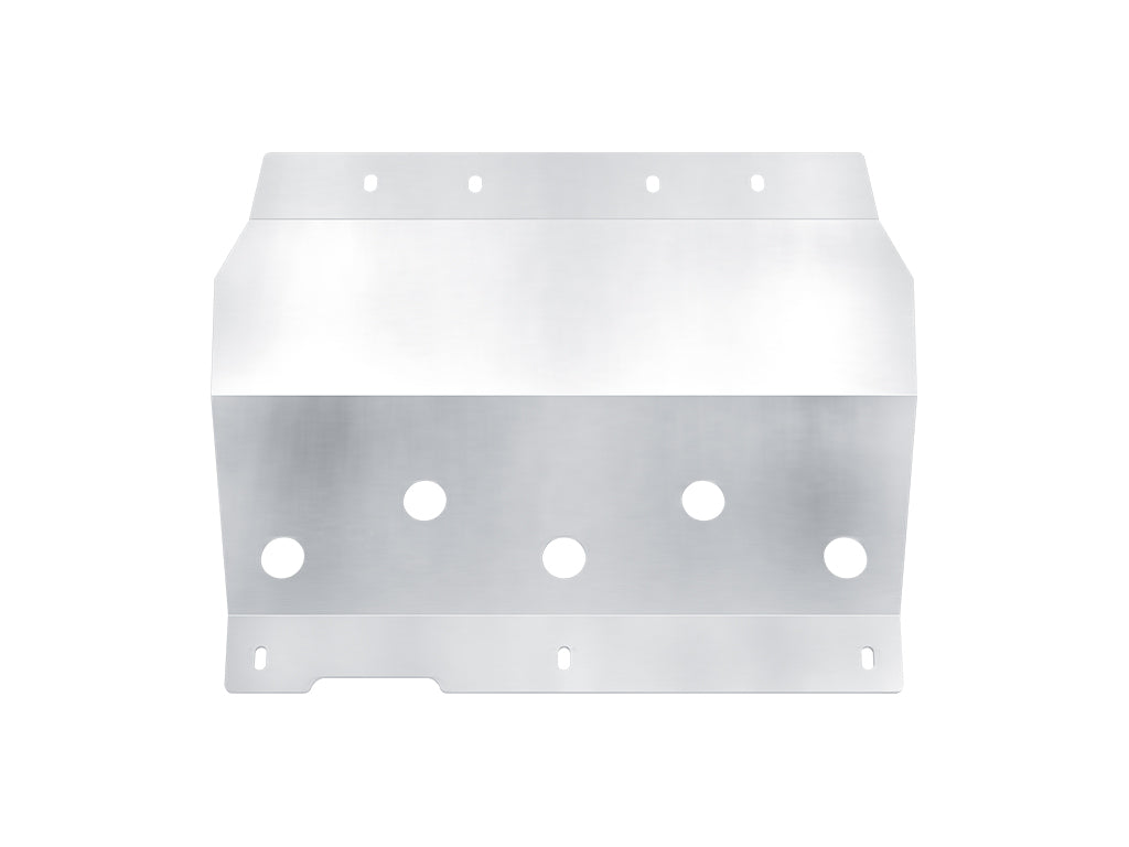 ICON 2023-2025 Colorado/Canyon Front Differential Skid Plate Kit (73031)