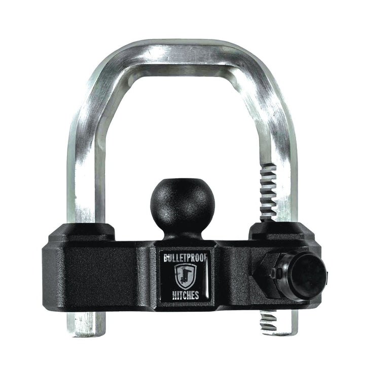 BulletProof Extreme Duty Coupler Lock (EDCOUPLERLOCK)