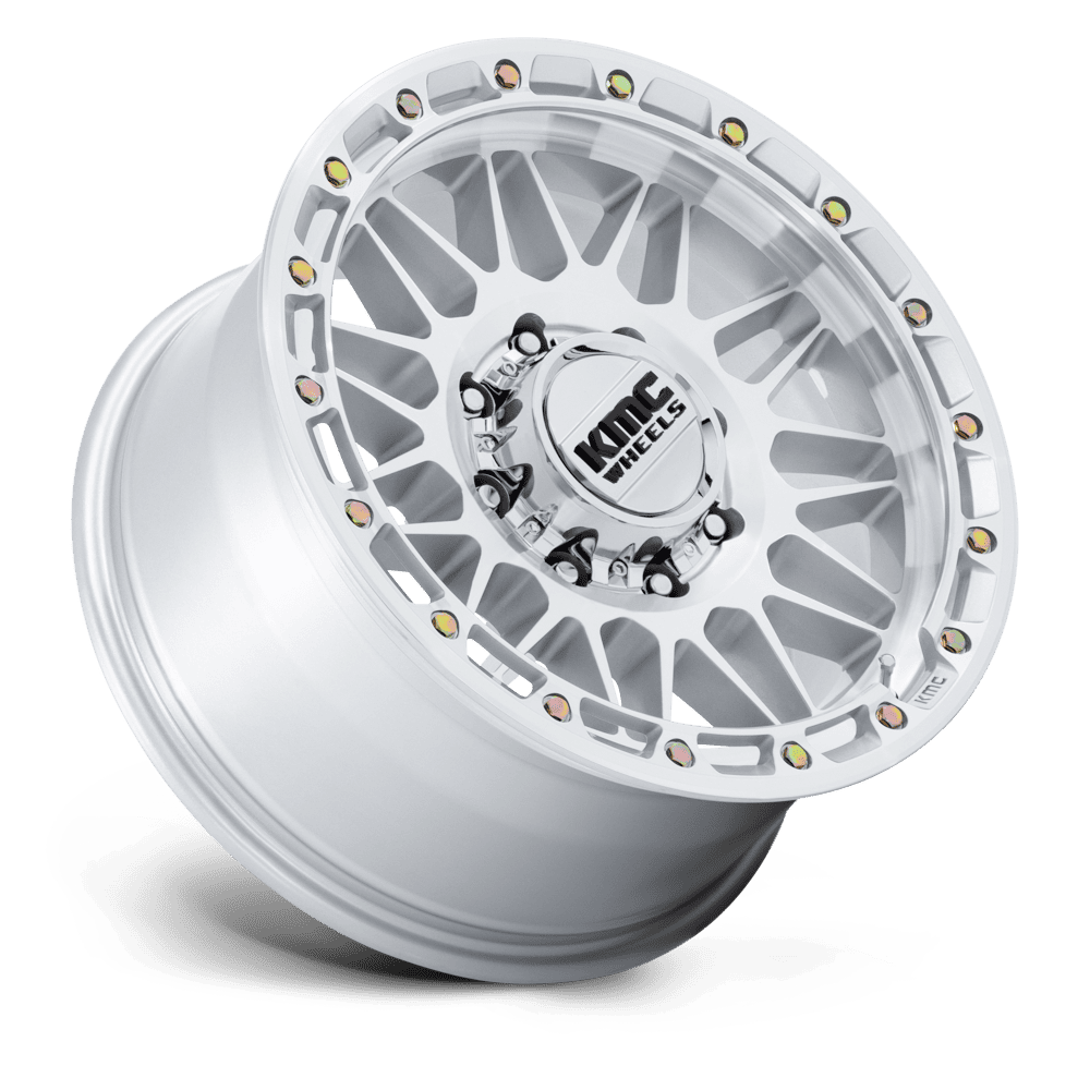 KMC KM555 Attack Wheel