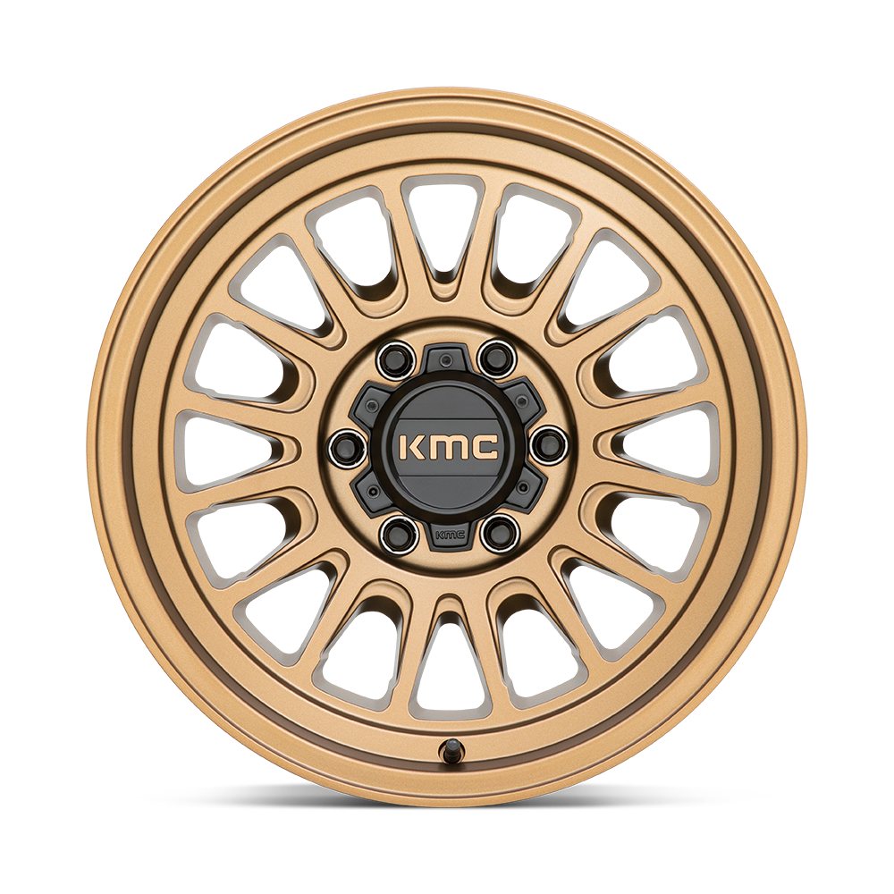 KMC KM724 Impact OL Wheel
