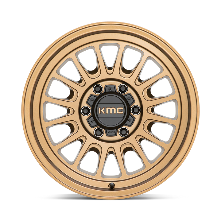 KMC KM724 Impact OL Wheel