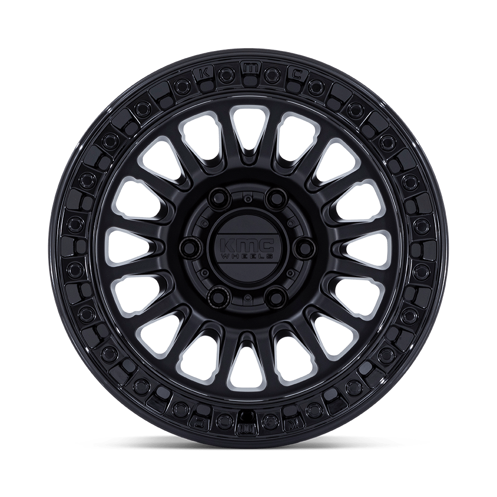 KMC KM552 IMS Wheel