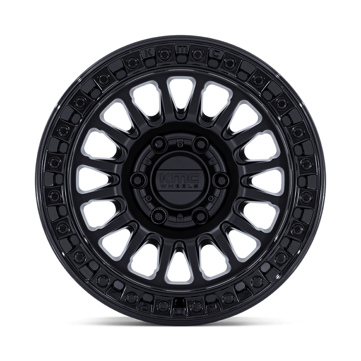 KMC KM552 IMS Wheel