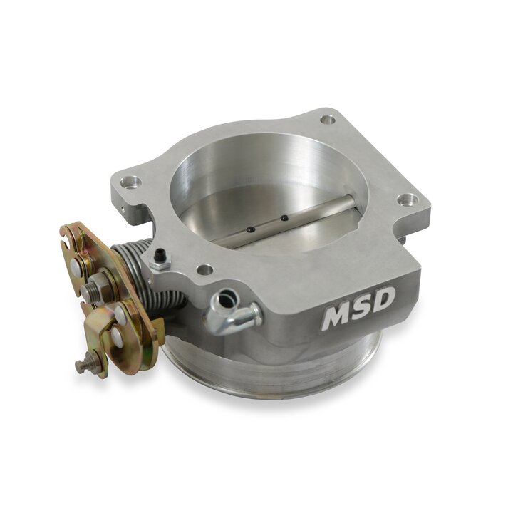 Atomic LS Throttle Body 90mm | SKU 2940