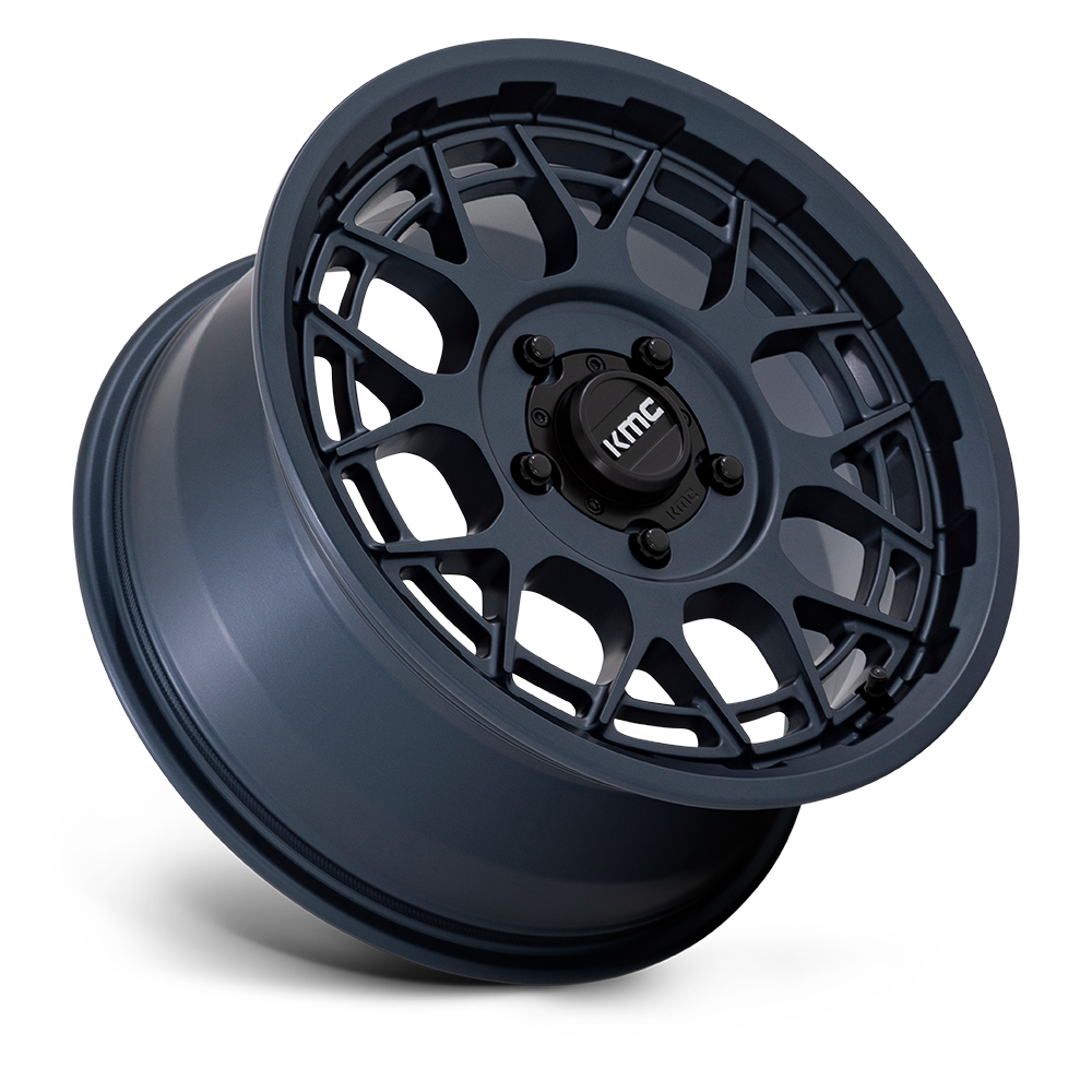 KMC KS139 Technic UTV Wheel