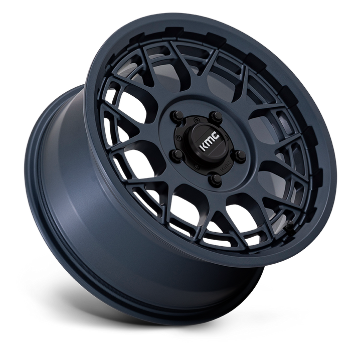 KMC KS139 Technic UTV Wheel