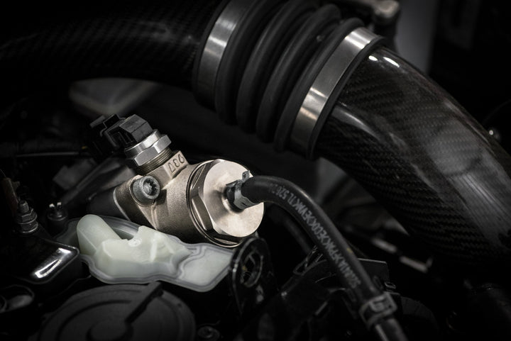 APR High Pressure Fuel Pump - 2.0T Gen 3 (Rebuild) | SKU MS100143