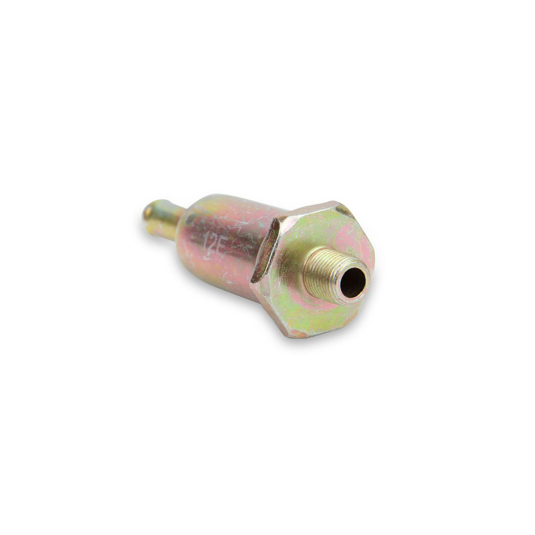 Mr. Gasket Micro Electric Fuel Pump | SKU 12E