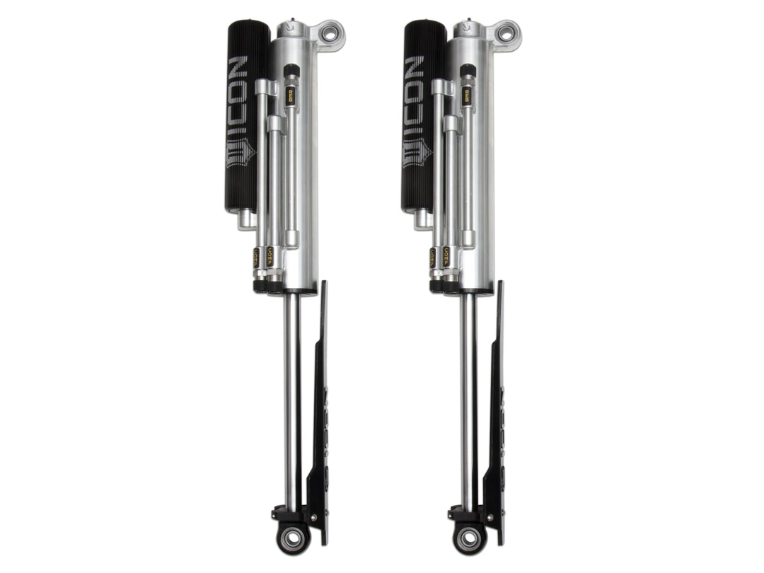 ICON 2017-20 Ford Raptor Rear 3.0 VS Shocks w/Piggyback Reservoir Pair (95205)