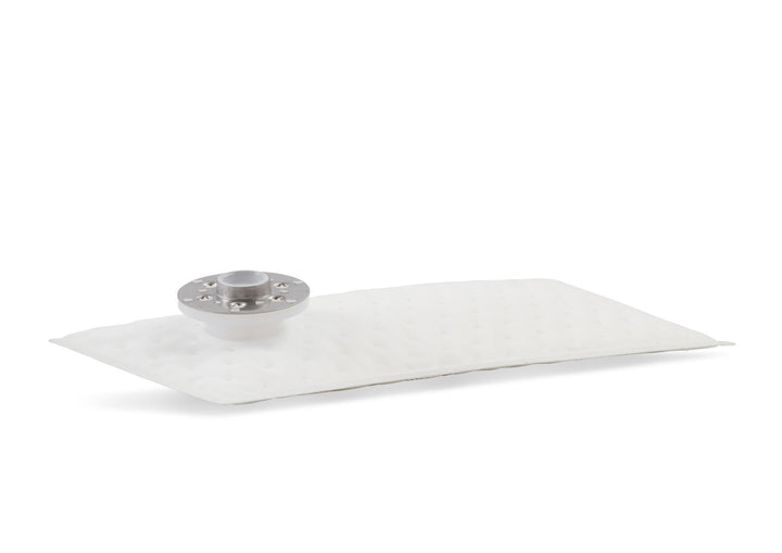 3" X 8" HydraMat®, Rectangle Offset Outlet | SKU 16-125