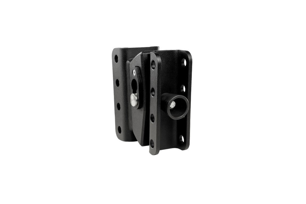 BulletProof Extreme Duty Road Suppressor Channel to Channel Coupler Mount (EDSUSCOUP)