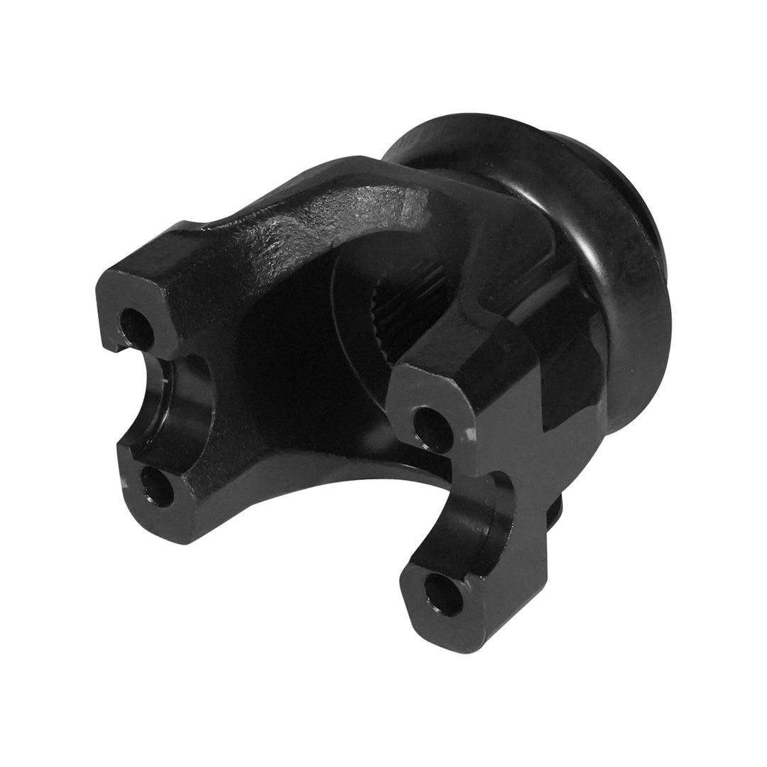 YY D80-1350-37U Differential End Yoke - Yukon Gear & Axle - 1350 Series U-Bolt Style - Universal | SKU YY D80-1350-37U