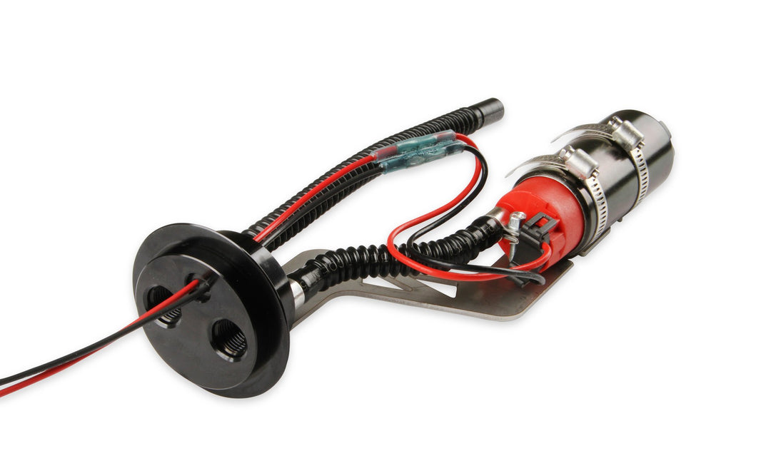 Sniper EFI Fuel Pump Module - 340 LPH | SKU 12-345