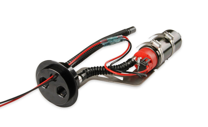 Sniper EFI Fuel Pump Module - 340 LPH | SKU 12-345