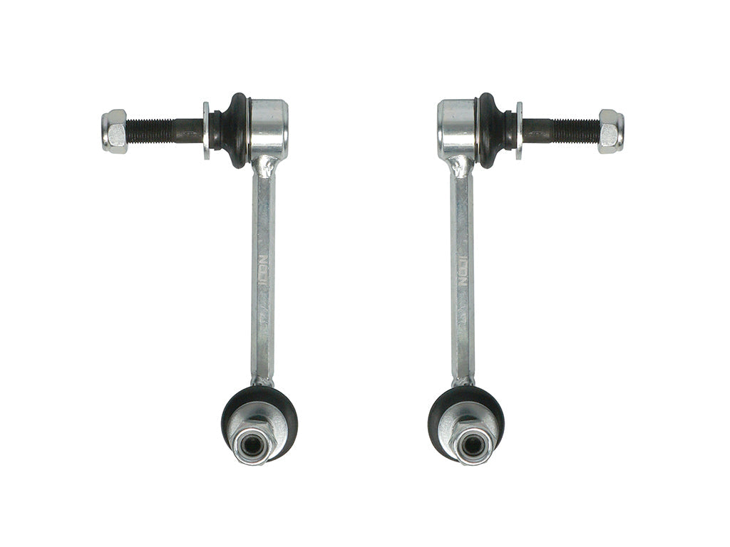 ICON 2005-2023 Toyota Tacoma/2003-2024 4Runner/2007-2014 FJ Cruiser Front Sway Bar Link Kit