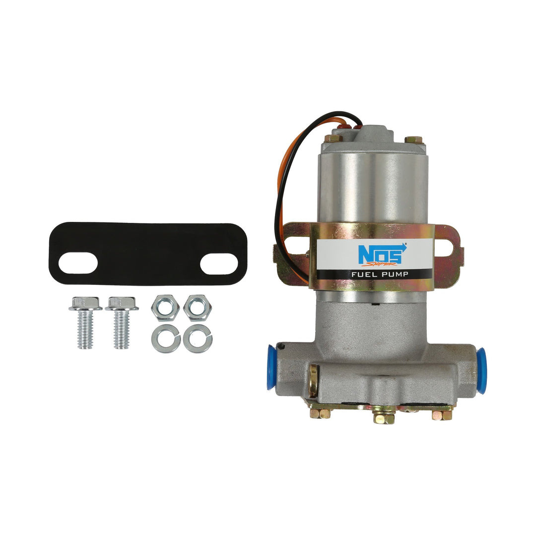 Electric Fuel Pump - Street Performance | SKU 80000100