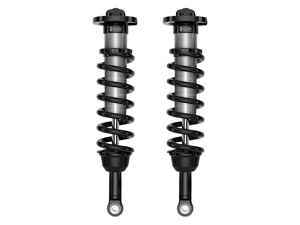 ICON 2024-2026 Toyota Tacoma VS 2.5 Coilover Kit Internal Reservoir Pair (58680)