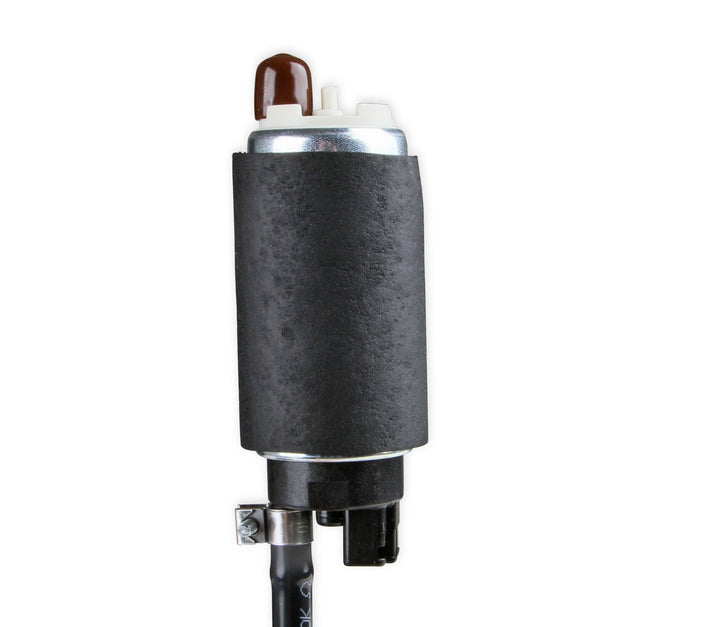 Holley Diecast In-Tank Carbureted RetroFit Fuel Pump Module-Returnless System | SKU 12-129