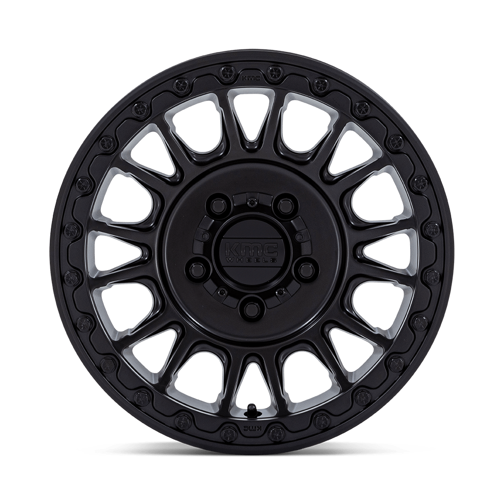 KMC KS239 Impact UTV Beadlock Wheel