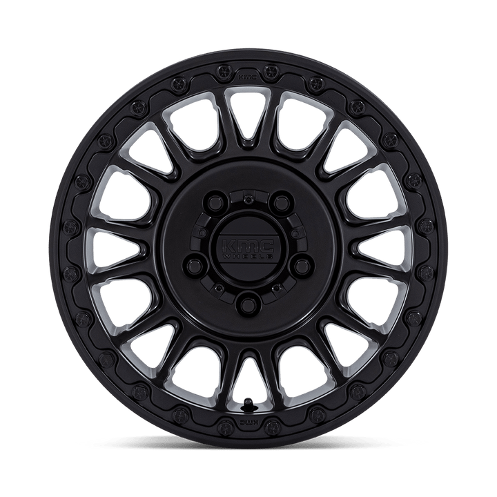 KMC KS239 Impact UTV Beadlock Wheel