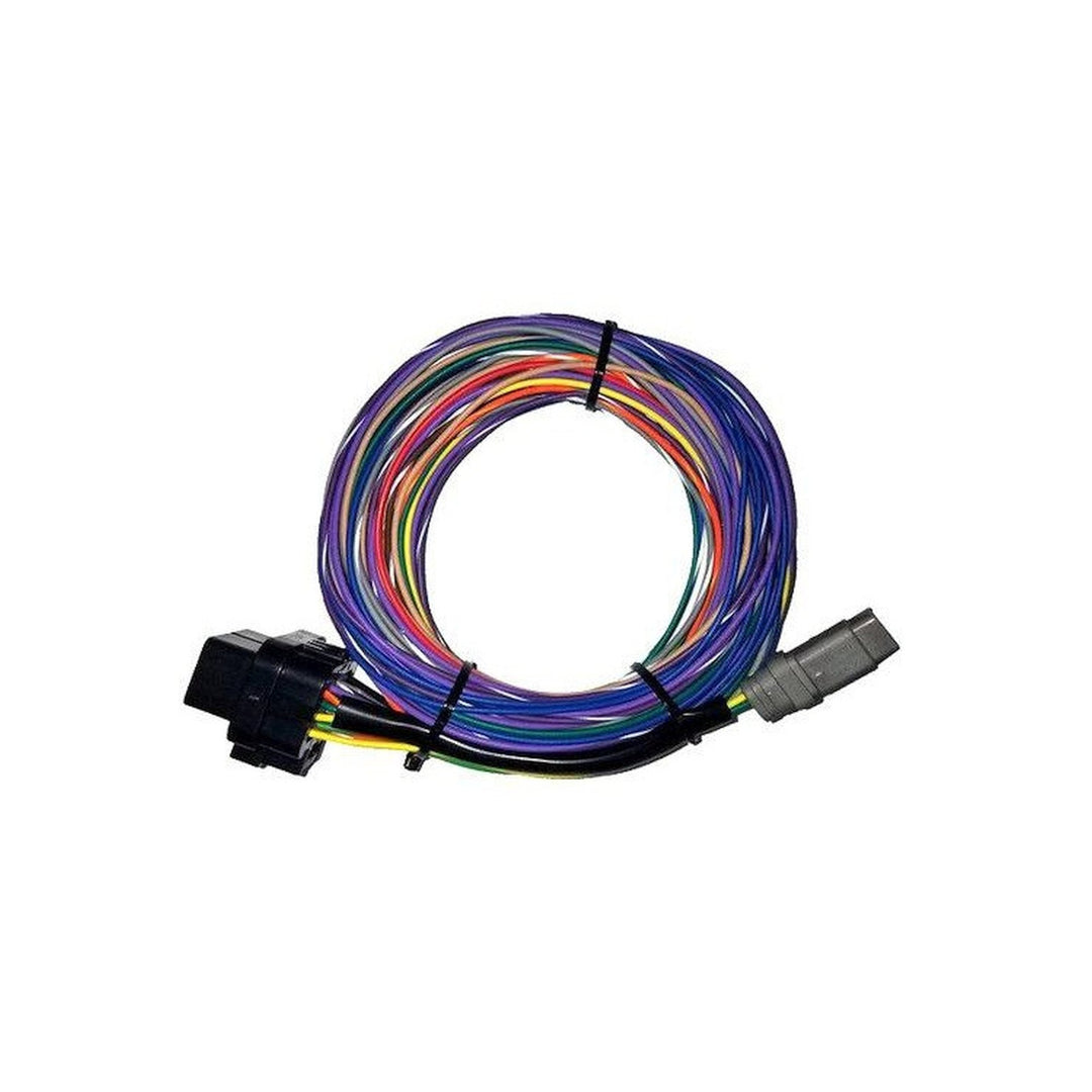 IQ3SL Street Logger Dash | SKU 250-DS-IQ3SL