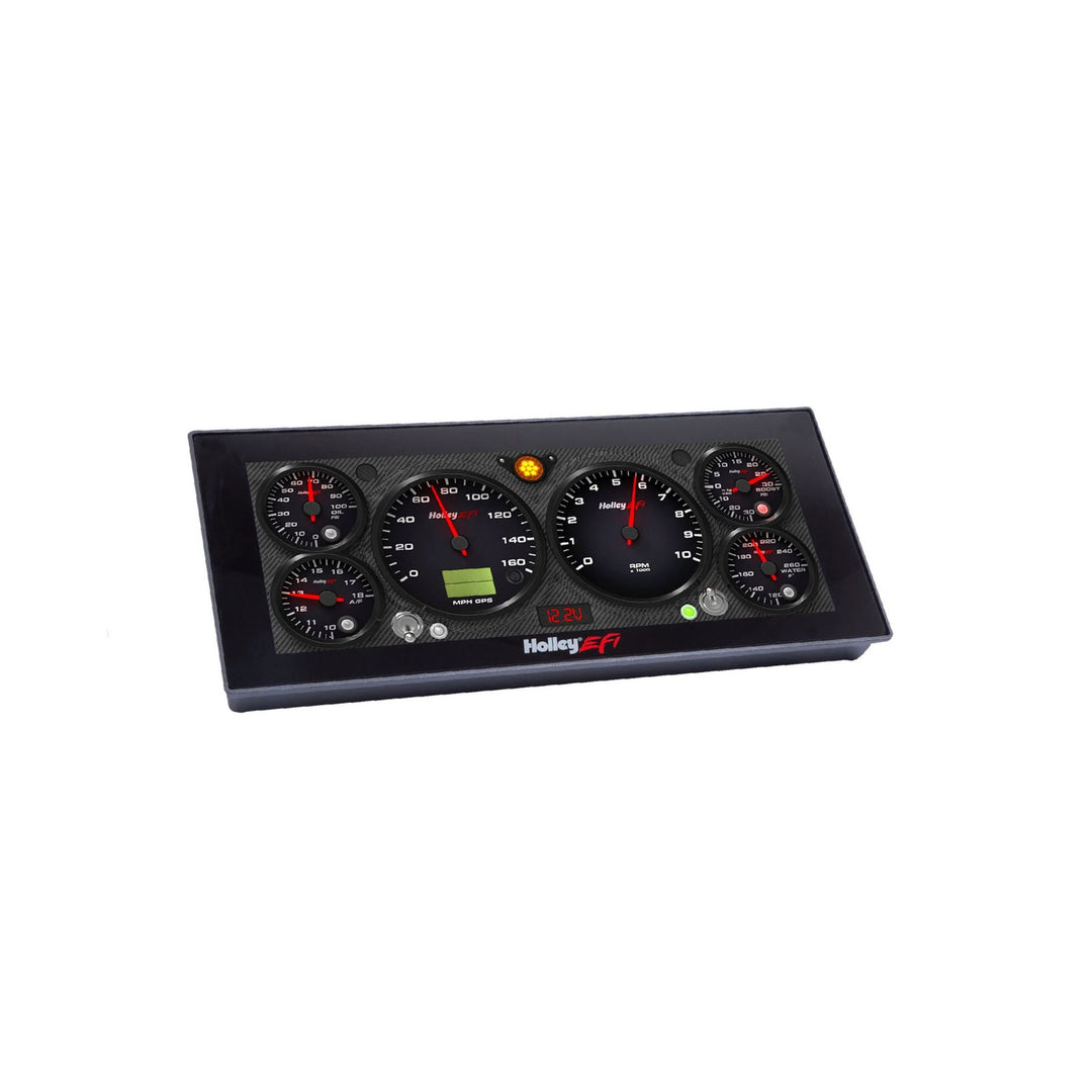Holley EFI Terminator X - GM LS1/LS6 | SKU 550-909-2