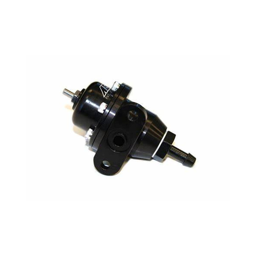 AEM Adjustable Fuel Pressure Regulator | SKU 25-300BK