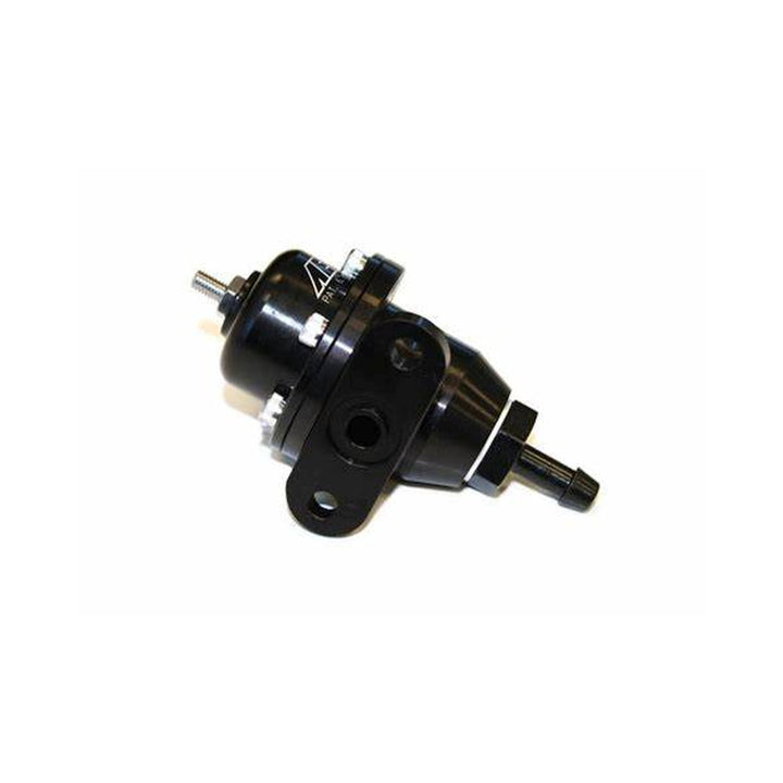 AEM Adjustable Fuel Pressure Regulator | SKU 25-300BK